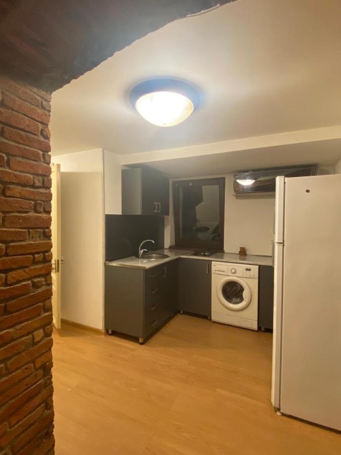 Wine Rise Tbilisi Exterior photo